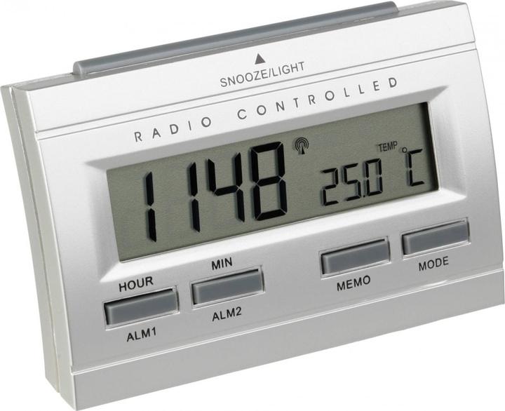 Image du produit Technoline Réveil sans fil WT 87