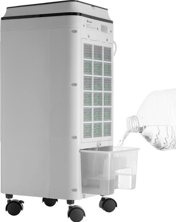 Produktbild tectake Klimagerät (10 m²)