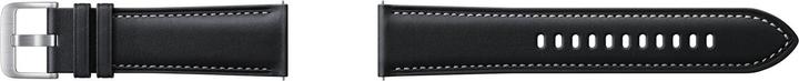 Produktbild Samsung Stitch Leather Band (22 mm, Echtleder)