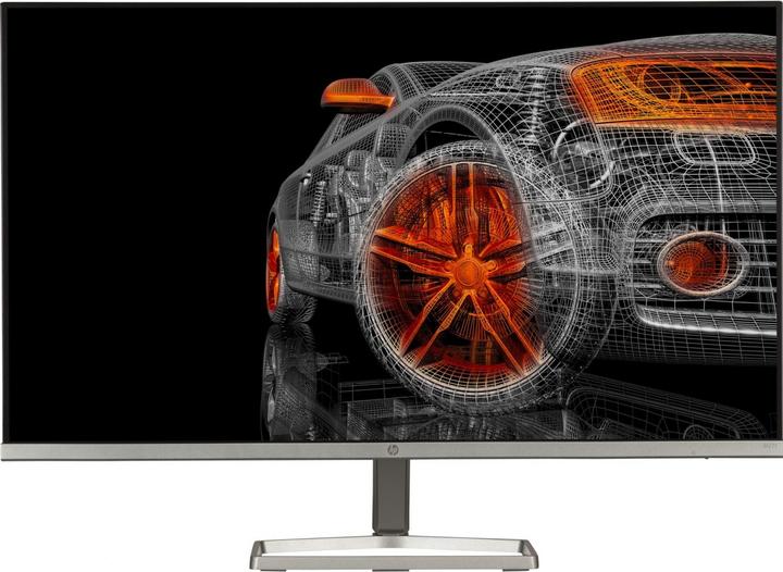 Image du produit HP M27f (1920 x 1080 pixels, 27")