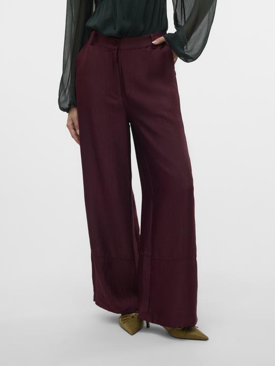 Produktbild Vero Moda VMRAQUEL Hohe Taille Hose Hose (S)
