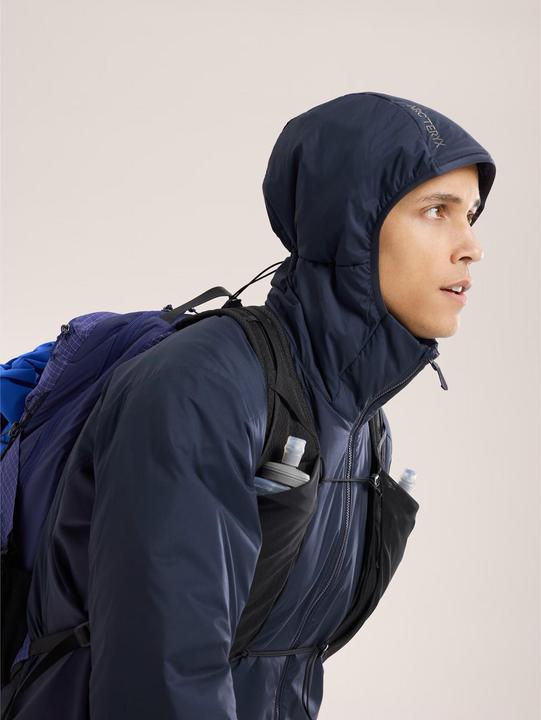 Actual product image Arc'teryx Atom Hoodie (L)