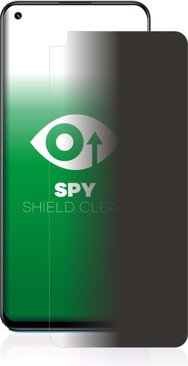 Productafbeelding upscreen Spy Shield Privacy Film (1 Stuk, realme 8)