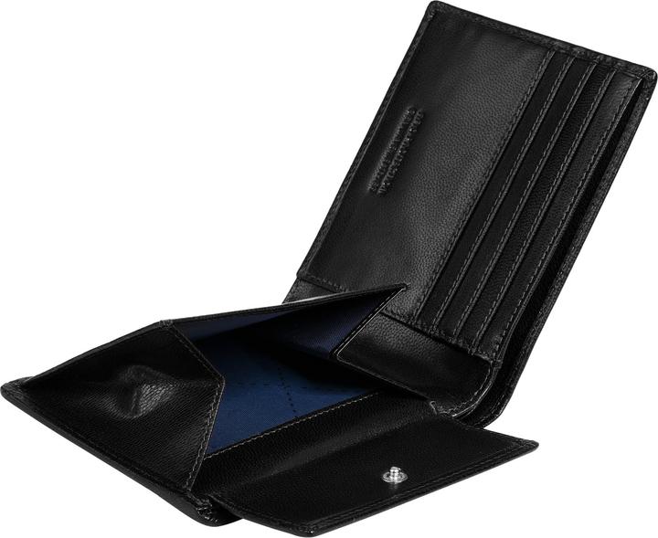 Produktbild Bugatti Geldbörse LUCIDO