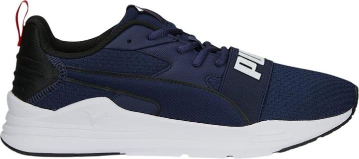 No Name Herrenschuh Puma Wired marineblau 389275 03 (38)