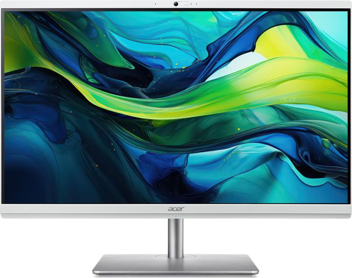 Actual product image Acer Aspire C27-195ES AiO 27" FHD (16 GB, 1000 GB, Intel Arc Graphics)