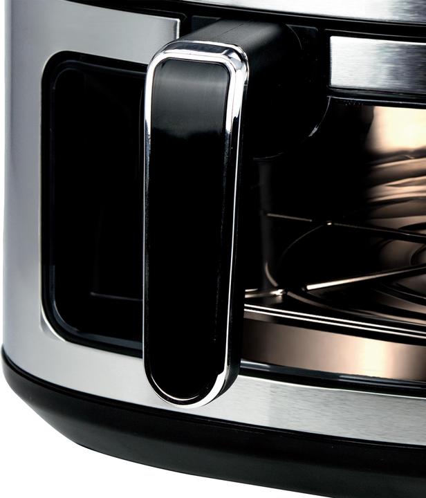 Actual product image Jocca Air Fryer