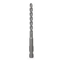 Actual product image Bosch Zubehör Concrete drill bit, SDS quick, 5.5 x 55 x 100 mm (5.5 mm)
