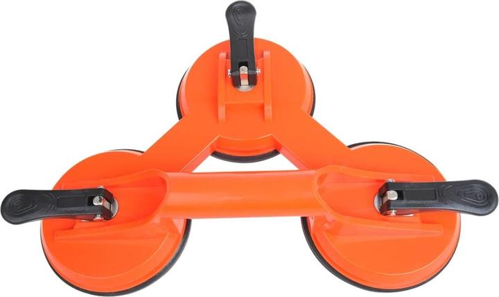 Image du produit ProPlus Ventouse plastique avec 3 ventouses (135 kg)