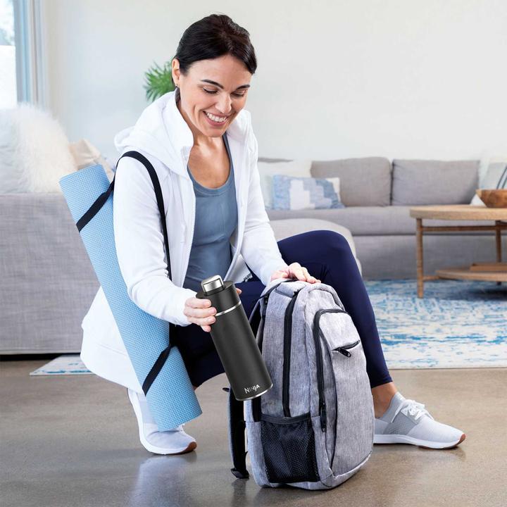 Actual product image Ninja Thirsti (0.70 l)