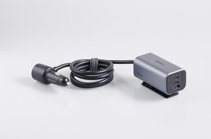 Produktbild Ugreen Car Charger