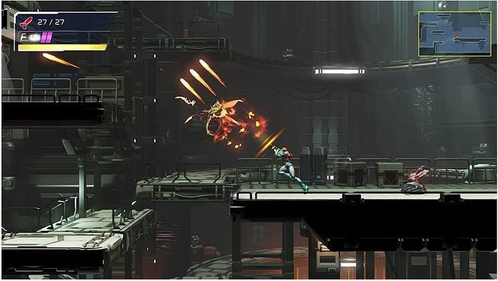 Immagine prodotto Nintendo Metroid Dread (Switch, Multilingue)