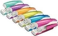 Actual product image Leitz WOW office stapler NeXXt (30 Sheets)
