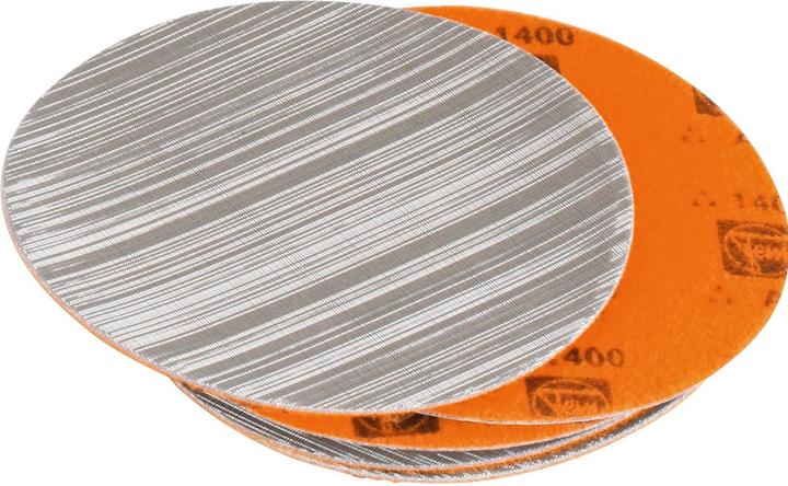 Actual product image Fein Eccentric sandpaper with velcro (800)