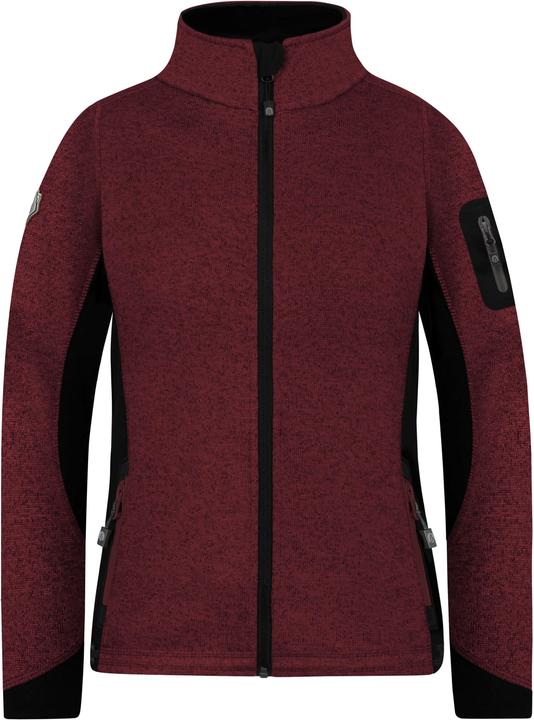 Normani Damen Strickjacke „Pukaskwa“ - 9585