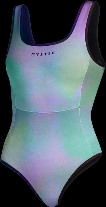 Image du produit Mystic Lunar Neoprene Swimsuit 2/2mm (2 mm, L)