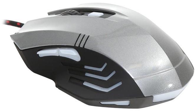 Immagine prodotto Omega Mouse OM-267 (Cablato)