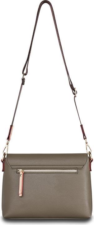 Actual product image Bugatti Ella shoulder bag