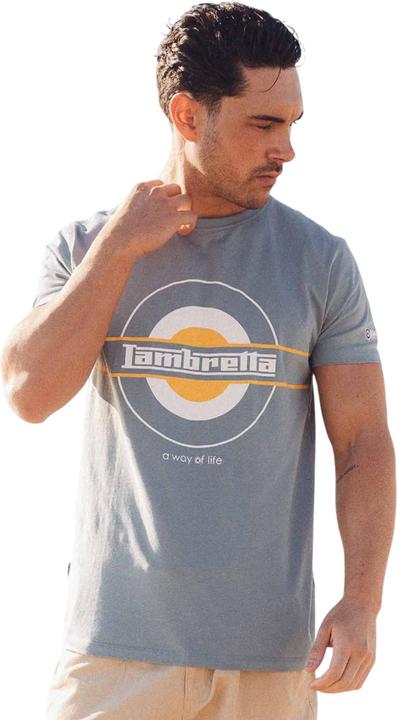 Produktbild Lambretta Neo SS25 TShirt (S)