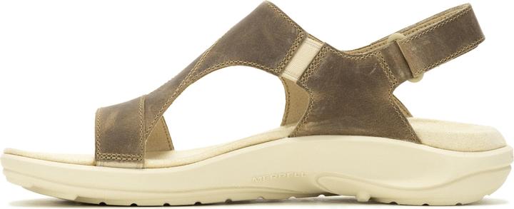 Produktbild Merrell District 4 Luxe Backstrap (39)