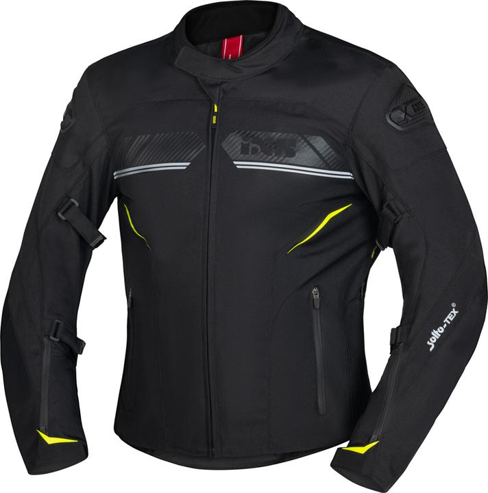 Image du produit iXS Carbon-ST (Hommes, 5XL)