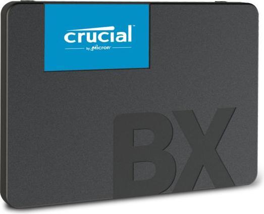 Crucial BX500 (120 GB, 2.5")