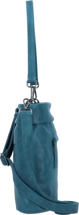 Actual product image Greenburry Mad'l Dasch Kathi shoulder bag 28 cm