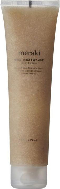 Immagine prodotto Meraki Albicocca e riso (150 ml)