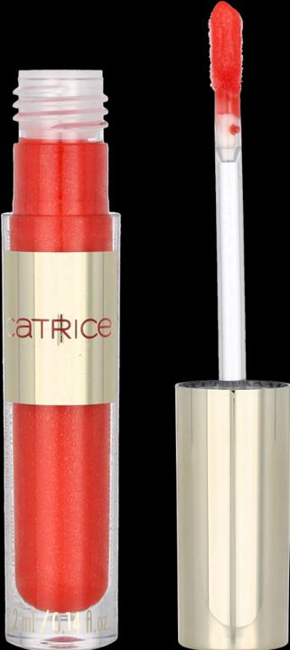 Produktbild Catrice Plumping Lip Gloss Limited Edition