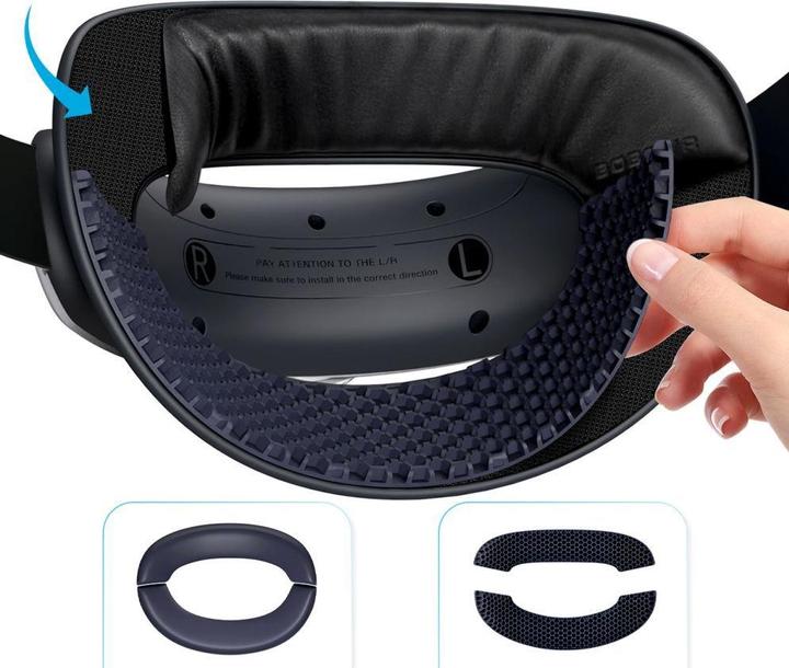 Immagine prodotto Bobovr Cinghia antistrappo mini M3 per Quest 3