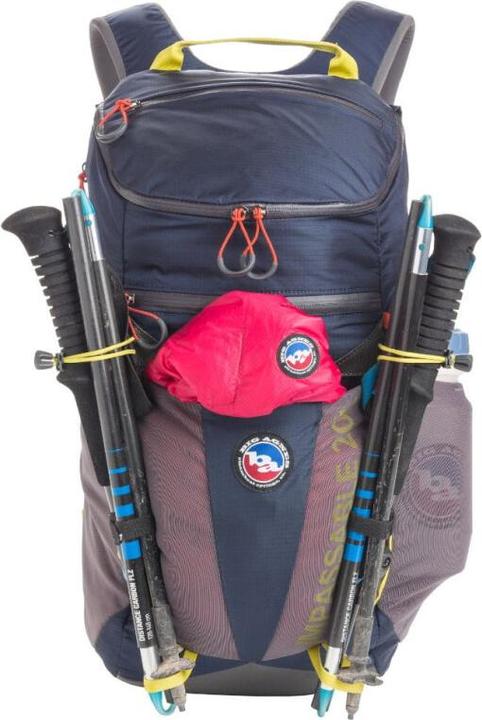 Produktbild Big Agnes Impassable 20 (20 l)