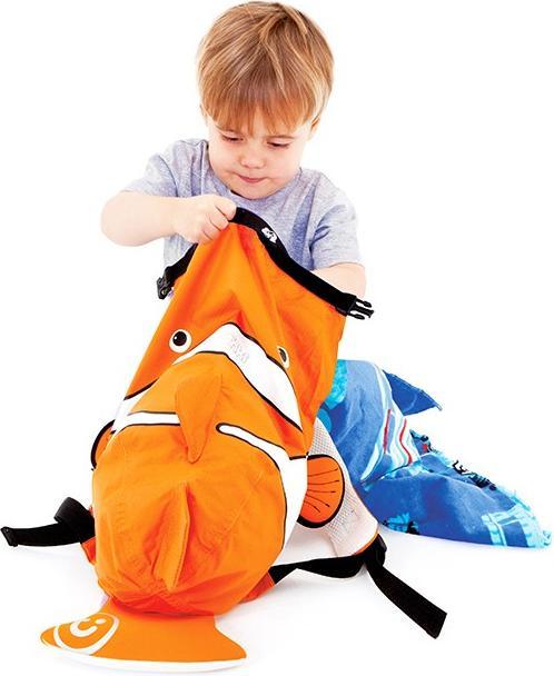 Produktbild Trunki Fisch (7.50 l)