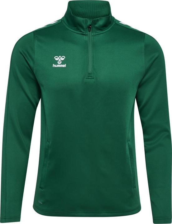 hummel Hmlcore Xk Half Zip Poly Sweat