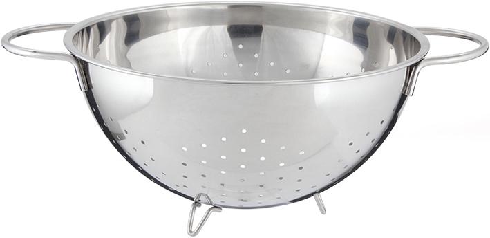 Immagine prodotto Eva- Kochen und Haushalt Setaccio per insalata (20 cm)