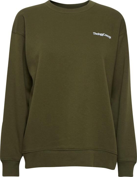 Actual product image TheJoggConcept JCRAFINE SWEAT - 22800280 (XS)