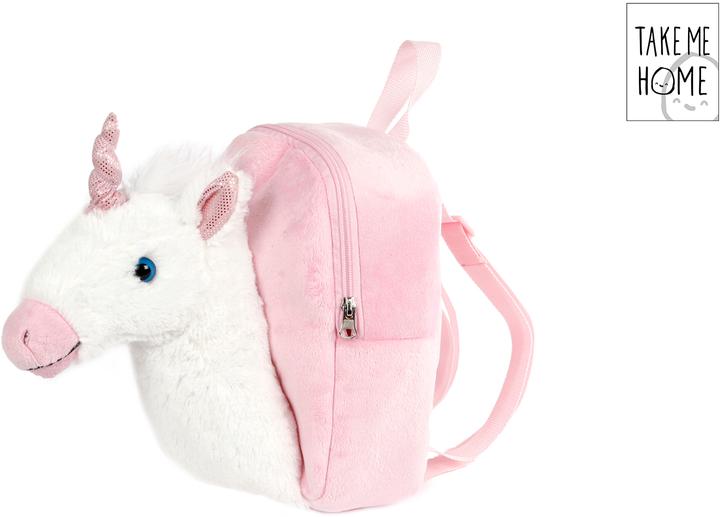 Produktbild Sombo Unicorn Rucksack (25.50 cm)