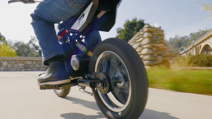 Image du produit Razor MX125 Dirt Rocket (12 V)