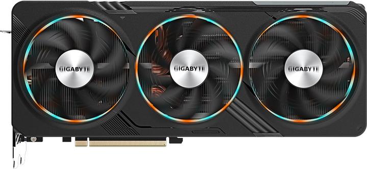 Actual product image Gigabyte GeForce RTX 4070 GAMING OC 12G (12 GB)