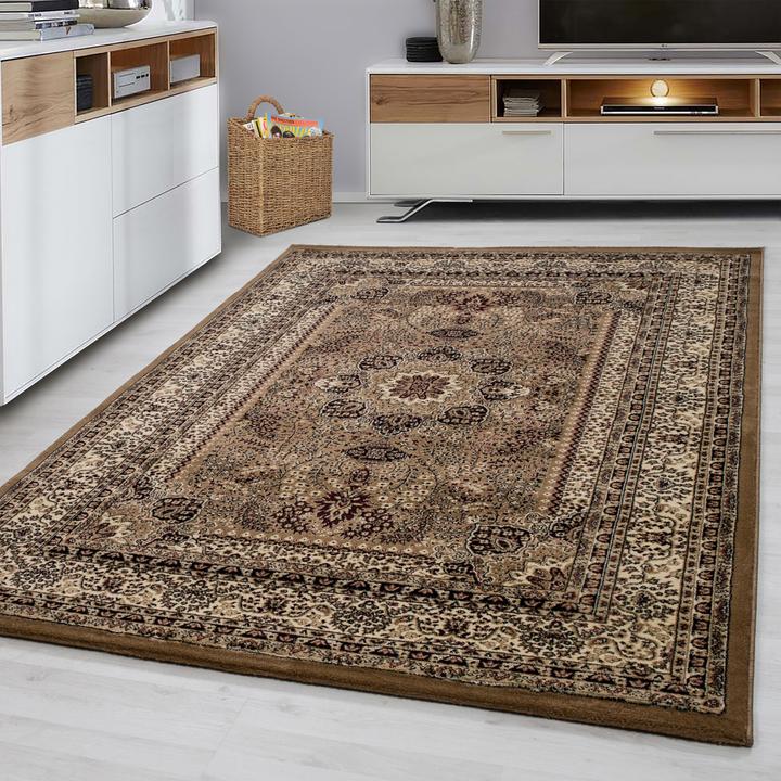 Produktbild Ayyildiz Hali MARRAKESH Orient Teppich (80 x 150 cm)