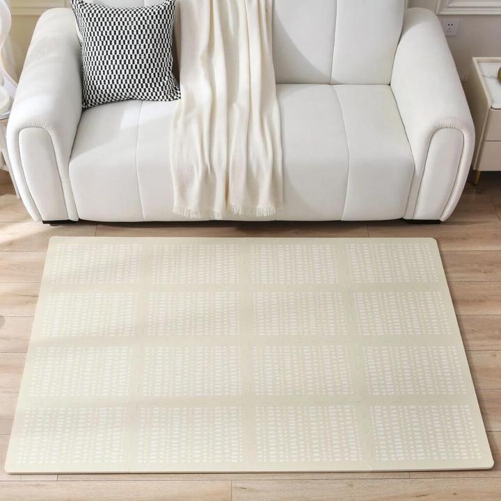 Produktbild Hakuna Matte XL Puzzlematte, Hygge (170 x 120 cm)