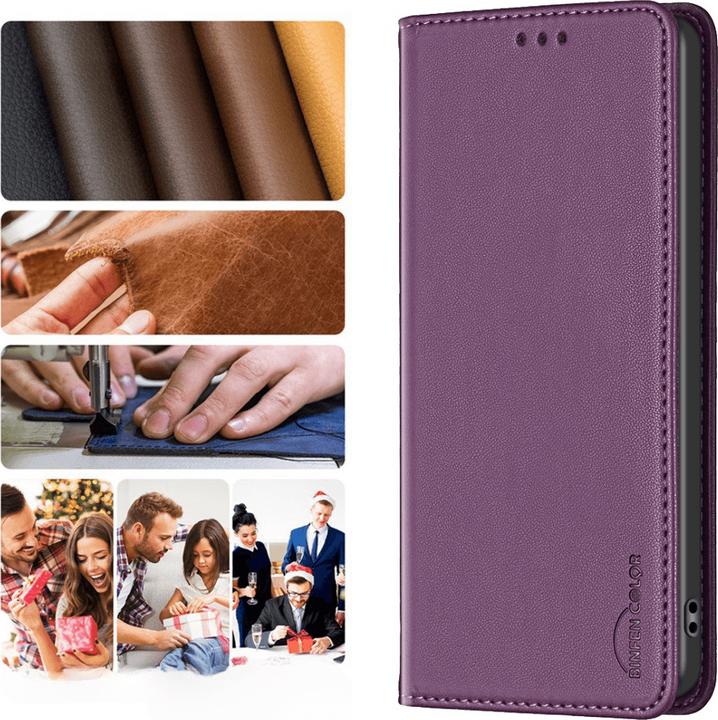 Actual product image Binfen Color Flip case case (Apple iPhone 16)
