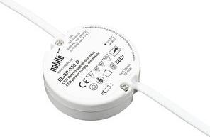 Actual product image Nobile LED control 8W 0,35A 22V PHabschn IP20 Phase section Kstgeh dyn