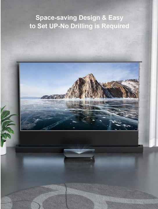 Produktbild AWOL Vision ALR-F220C (120", 16:9)