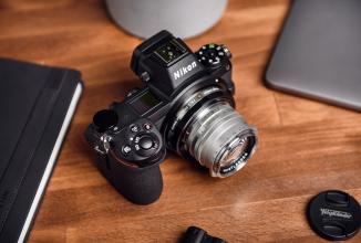 Produktbild Voigtländer Nokton (M-Bajonett)