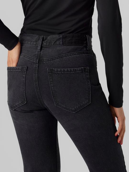 Image du produit Vero Moda Vmhailey Hr Straight Dnm Jns Li131 Noos (25)