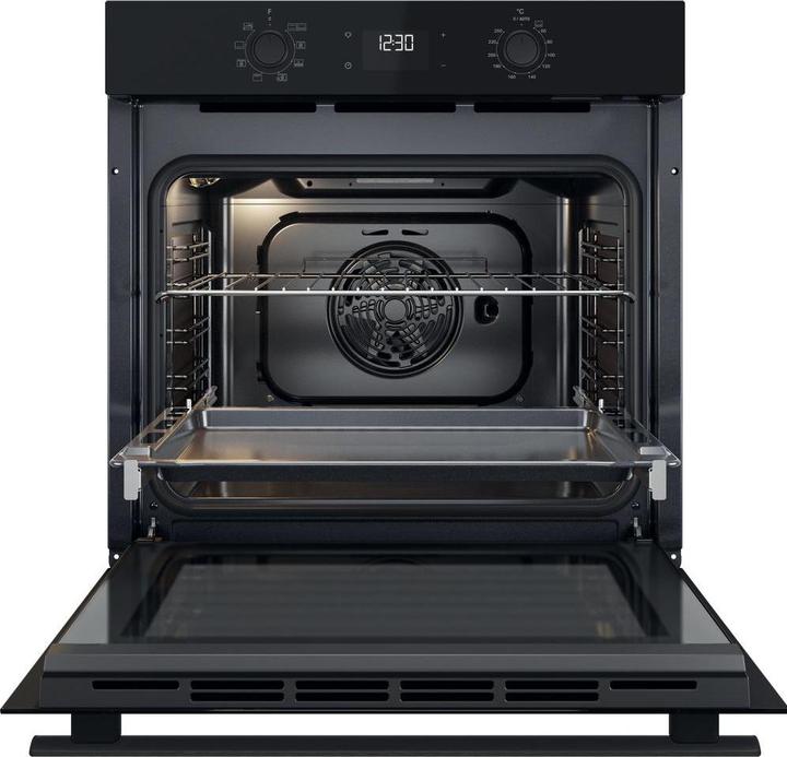 Actual product image Whirlpool OFEN OMK58CU1SX