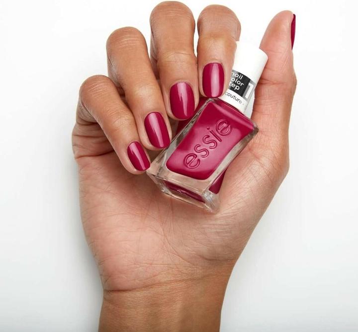 Actual product image L'Oréal Paris Gel Couture 541 Chevron (541 chevron trend, Gel-Effect Nail Polish)