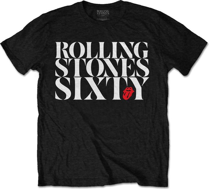 The Rolling Stones Sixty Chic