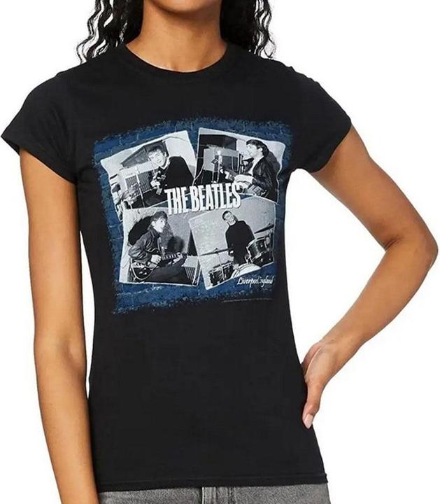 Produktbild At The Cavern TShirt (XL)