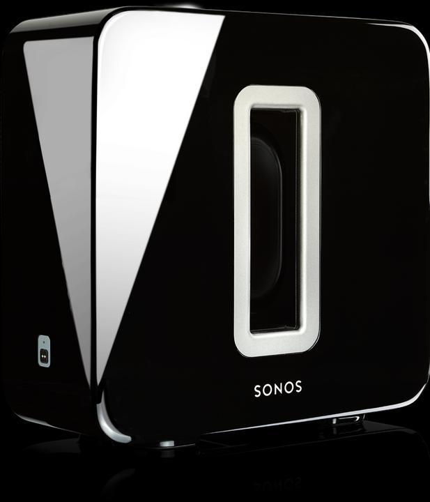 Produktbild Sonos Sub (WLAN)